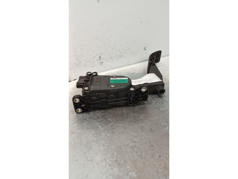 Recambio de potenciometro pedal para seat ibiza (6j5) 1.9 tdi referencia OEM IAM 6Q1721503C 6PV00849801 