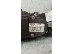 Recambio de potenciometro pedal para skoda octavia berlina (1u2) 1.9 tdi referencia OEM IAM 6Q1721503B 6PV00849501  2