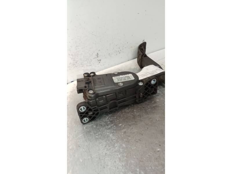 Recambio de potenciometro pedal para skoda octavia berlina (1u2) 1.9 tdi referencia OEM IAM 6Q1721503B 6PV00849501 