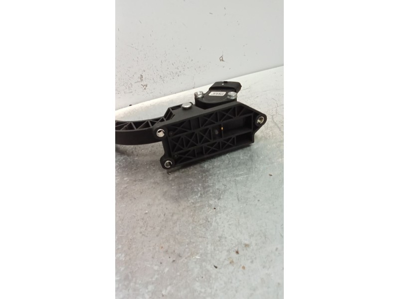 Recambio de potenciometro pedal para kia sorento 2.5 crdi referencia OEM IAM 361904x600 60010273 