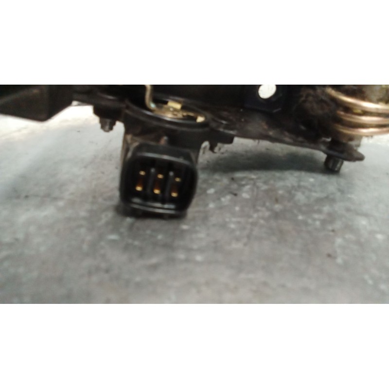 Recambio de potenciometro pedal para toyota yaris (ncp1/nlp1/scp1) 1.4 turbodiesel cat referencia OEM IAM 7804052021 5410044 