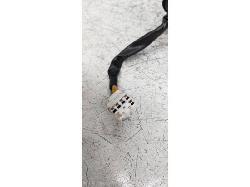 Recambio de piloto trasero derecho para kia rio ipanema berlina referencia OEM IAM   