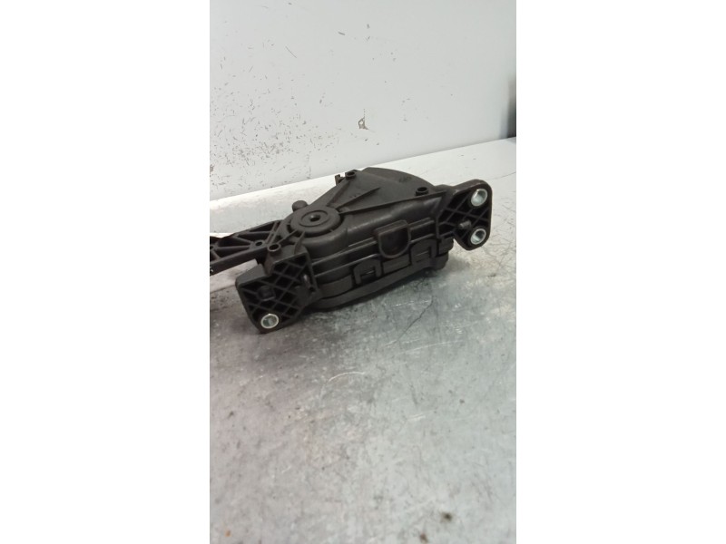 Recambio de potenciometro pedal para seat ibiza (6j5) 1.6 tdi referencia OEM IAM 6PV00849641 6Q1721503M 