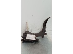 Recambio de potenciometro pedal para seat leon (1m1) 1.9 tdi referencia OEM IAM 6Q1721503B 6PV0084950 