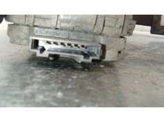 Recambio de potenciometro pedal para seat leon (1m1) 1.9 tdi referencia OEM IAM 6Q1721503B 6PV0084950  2