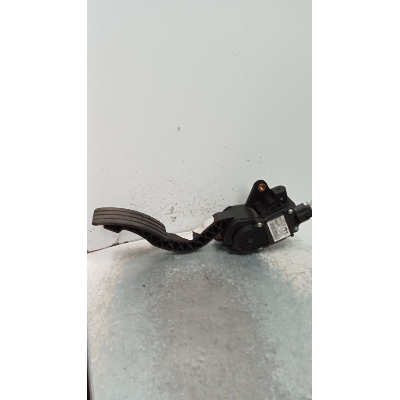 Recambio de potenciometro pedal para renault megane ii berlina 5p 1.5 dci diesel referencia OEM IAM 0280755085 180050001R 