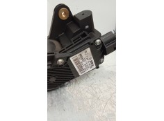 Recambio de potenciometro pedal para renault megane ii berlina 5p 1.5 dci diesel referencia OEM IAM 0280755085 180050001R  2