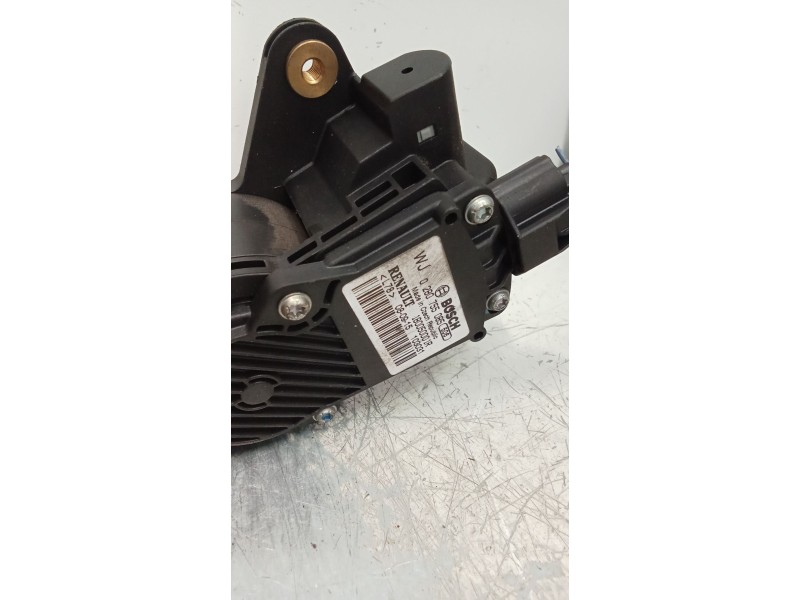 Recambio de potenciometro pedal para renault megane ii berlina 5p 1.5 dci diesel referencia OEM IAM 0280755085 180050001R 