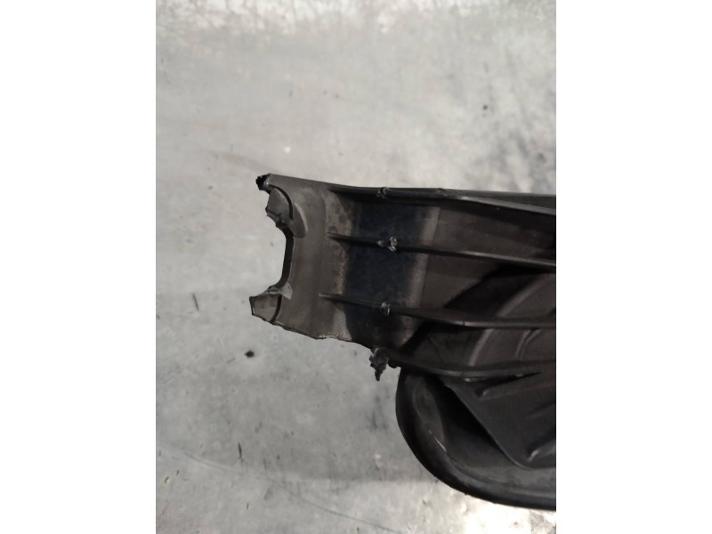 Recambio de faro izquierdo para ford fiesta (cb1) econetic referencia OEM IAM 8A6113W030AE 1EJ24704501 