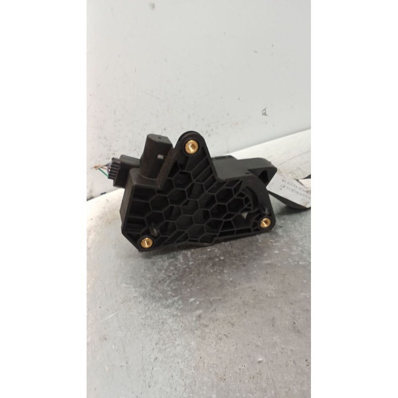Recambio de potenciometro pedal para renault megane ii berlina 5p 1.5 dci diesel referencia OEM IAM 0280755085 180050001R 