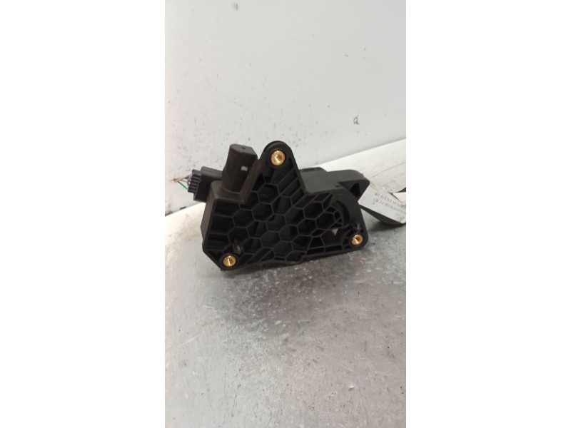 Recambio de potenciometro pedal para renault megane ii berlina 5p 1.5 dci diesel referencia OEM IAM 0280755085 180050001R 