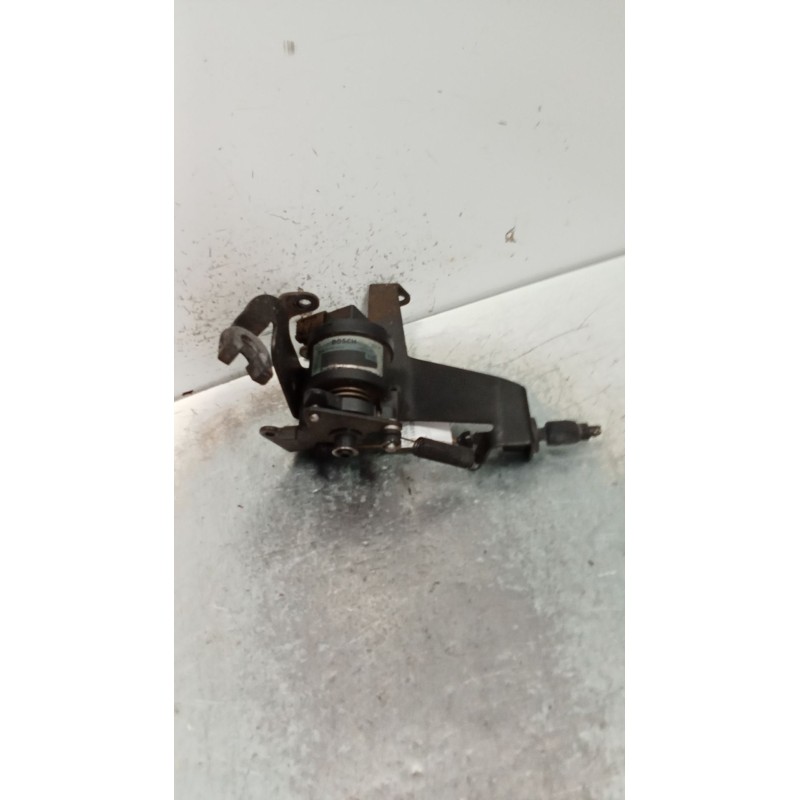 Recambio de potenciometro pedal para mercedes-benz clase e (w210) familiar 290 t turbodiesel (210.217) referencia OEM IAM A01154