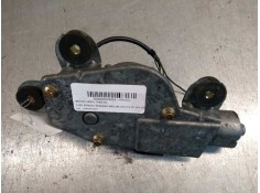 Recambio de motor limpia trasero para ford mondeo berlina/familiar (fd) 2.5 v6 24v cat referencia OEM IAM 0390201521 93BG17K441H 2