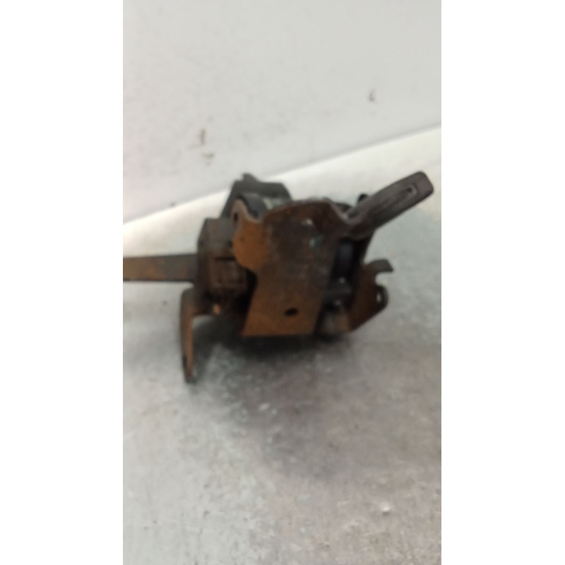 Recambio de potenciometro pedal para mercedes-benz clase e (w210) familiar 290 t turbodiesel (210.217) referencia OEM IAM A01154