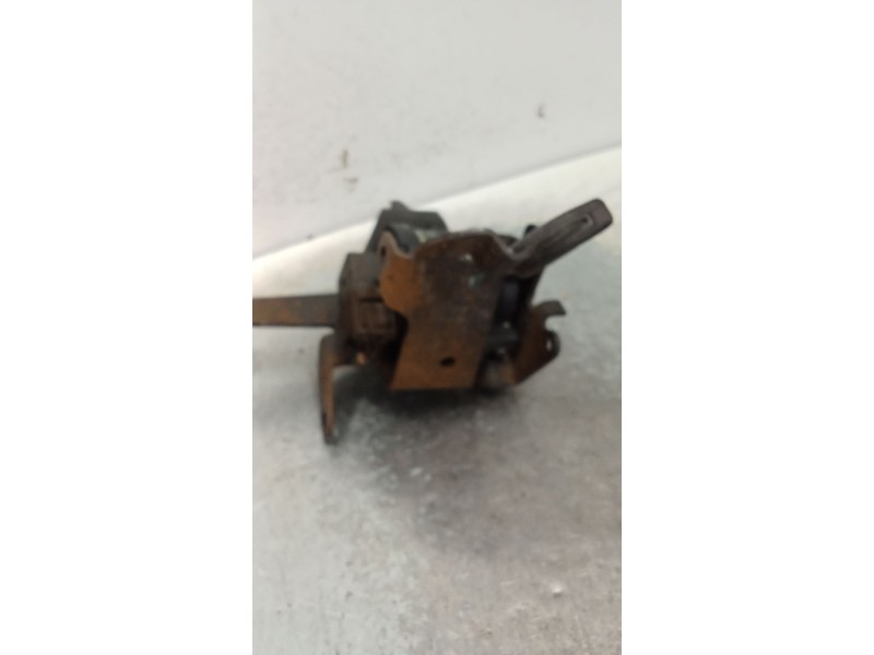 Recambio de potenciometro pedal para mercedes-benz clase e (w210) familiar 290 t turbodiesel (210.217) referencia OEM IAM A01154