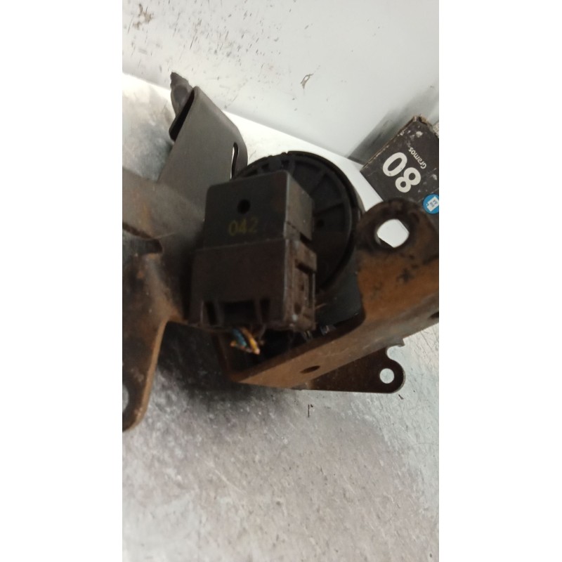 Recambio de potenciometro pedal para mercedes-benz clase e (w210) familiar 290 t turbodiesel (210.217) referencia OEM IAM A01154