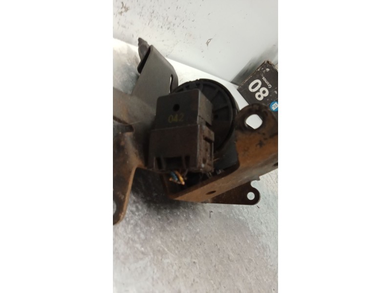 Recambio de potenciometro pedal para mercedes-benz clase e (w210) familiar 290 t turbodiesel (210.217) referencia OEM IAM A01154