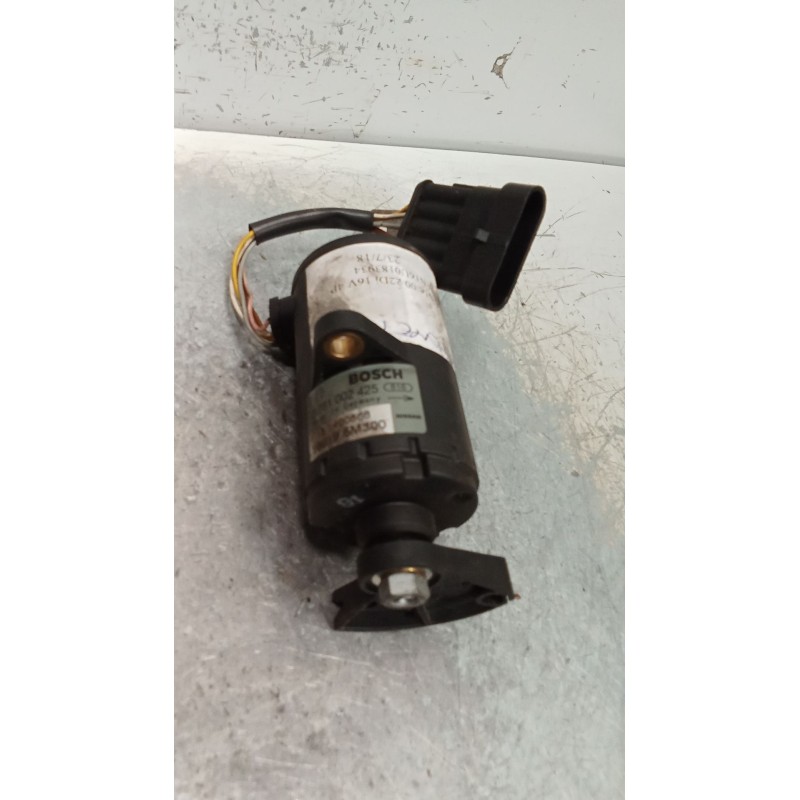 Recambio de potenciometro pedal para nissan almera (n16/e) 2.2 16v turbodiesel cat referencia OEM IAM 0281002425  
