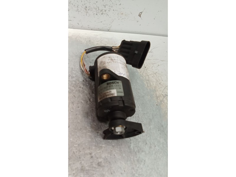 Recambio de potenciometro pedal para nissan almera (n16/e) 2.2 16v turbodiesel cat referencia OEM IAM 0281002425  
