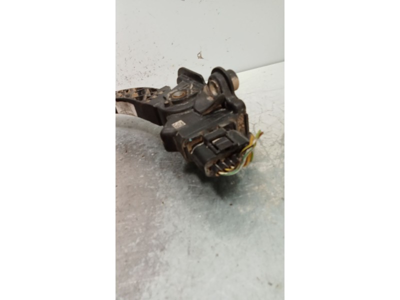 Recambio de potenciometro pedal para mitsubishi outlander (cw0) 2.0 di-d intense referencia OEM IAM 06261818354  