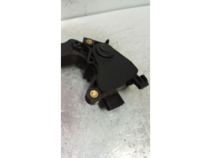 Recambio de potenciometro pedal para nissan micra (k13) 1.2 cat referencia OEM IAM 180021HMOA  