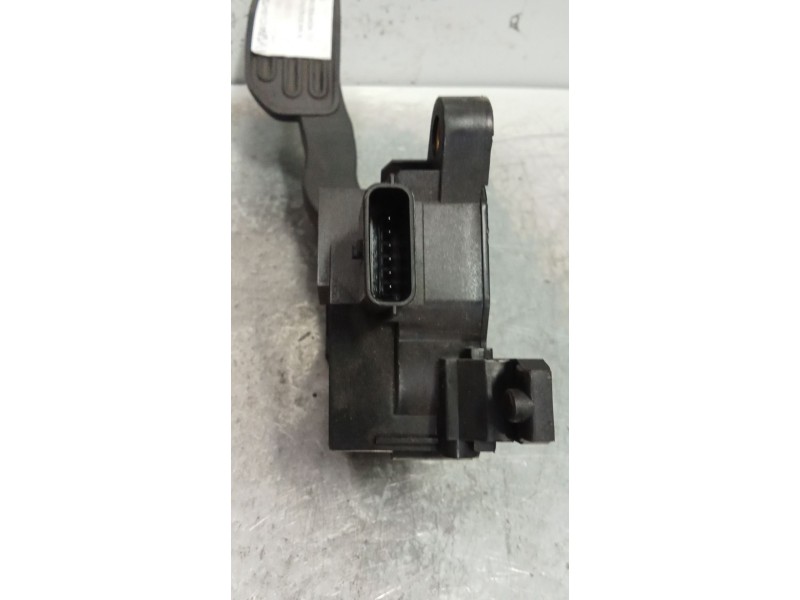 Recambio de potenciometro pedal para nissan micra (k13) 1.2 cat referencia OEM IAM 180021HMOA  