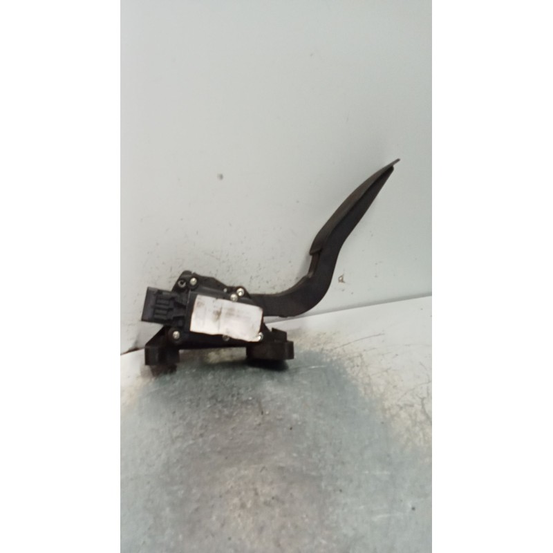 Recambio de potenciometro pedal para fiat croma (194) 1.9 8v jtd cat (939a1000 / 192a8000) referencia OEM IAM 6PV00832202 517335