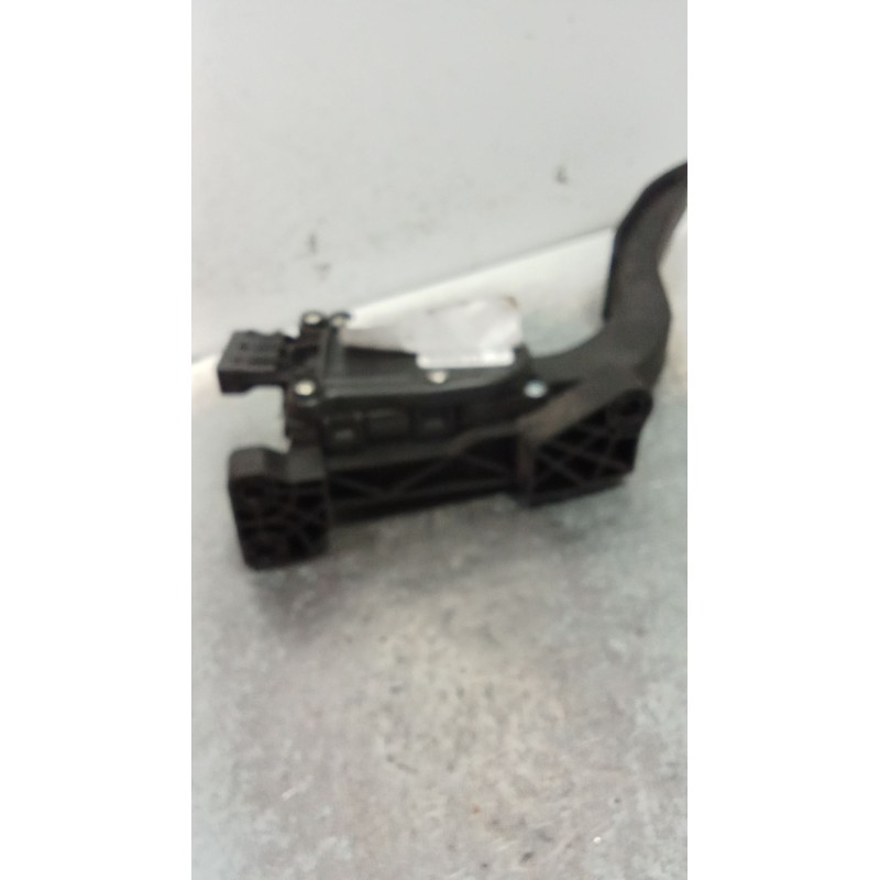 Recambio de potenciometro pedal para fiat croma (194) 1.9 8v jtd cat (939a1000 / 192a8000) referencia OEM IAM 6PV00832202 517335