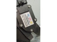 Recambio de potenciometro pedal para hyundai sonata (nf) 2.0 crdi cat referencia OEM IAM CCX0068A3L000   2