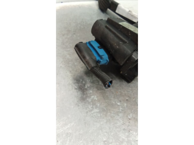 Recambio de potenciometro pedal para fiat multipla (186) 1.9 jtd cat referencia OEM IAM 0281002506  