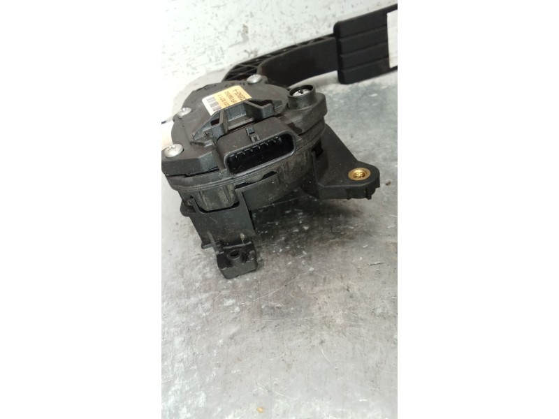 Recambio de potenciometro pedal para dacia sandero básico referencia OEM IAM 6pv00997802 180026342R 