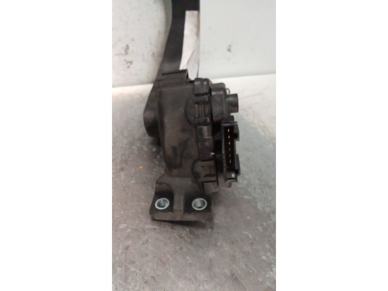 Recambio de potenciometro pedal para audi a8 (4e2) 4.2 v8 40v referencia OEM IAM 4E1723503 6PV00802828HLD 
