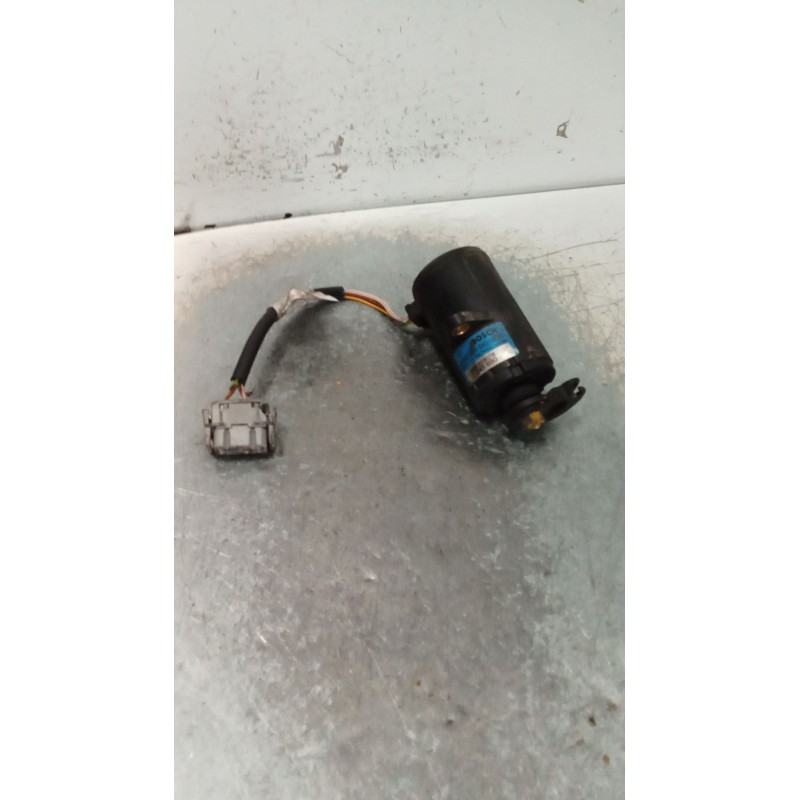 Recambio de potenciometro pedal para bmw serie 3 touring (e46) 2.0 16v diesel cat referencia OEM IAM 069203076 2245690 020500104