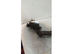 Recambio de potenciometro pedal para audi allroad quattro (4b5) 2.5 v6 24v tdi referencia OEM IAM 6PV00837602 8D1723523M  2