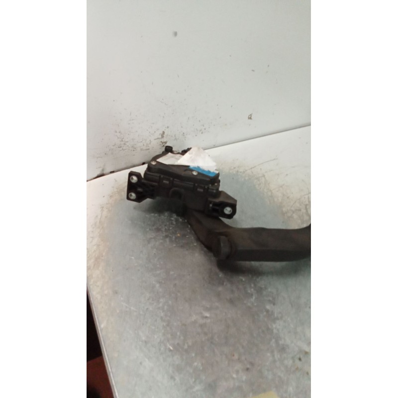 Recambio de potenciometro pedal para audi allroad quattro (4b5) 2.5 v6 24v tdi referencia OEM IAM 6PV00837602 8D1723523M 