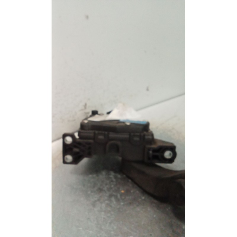 Recambio de potenciometro pedal para audi allroad quattro (4b5) 2.5 v6 24v tdi referencia OEM IAM 6PV00837602 8D1723523M 