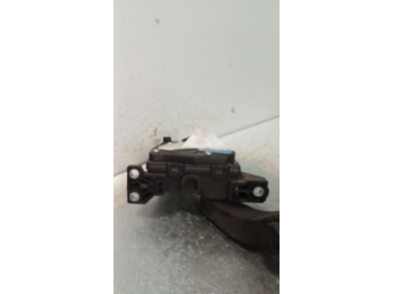 Recambio de potenciometro pedal para audi allroad quattro (4b5) 2.5 v6 24v tdi referencia OEM IAM 6PV00837602 8D1723523M 