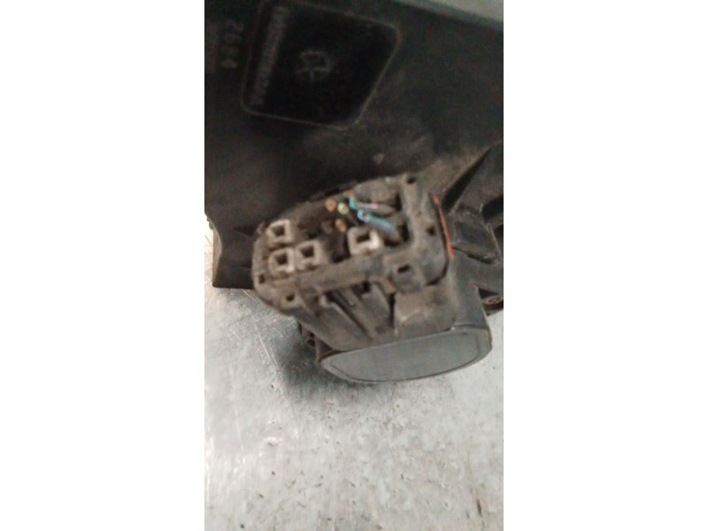 Recambio de potenciometro pedal para chrysler pt cruiser (pt) 1.6 16v cat referencia OEM IAM 04891503AA 24936f 