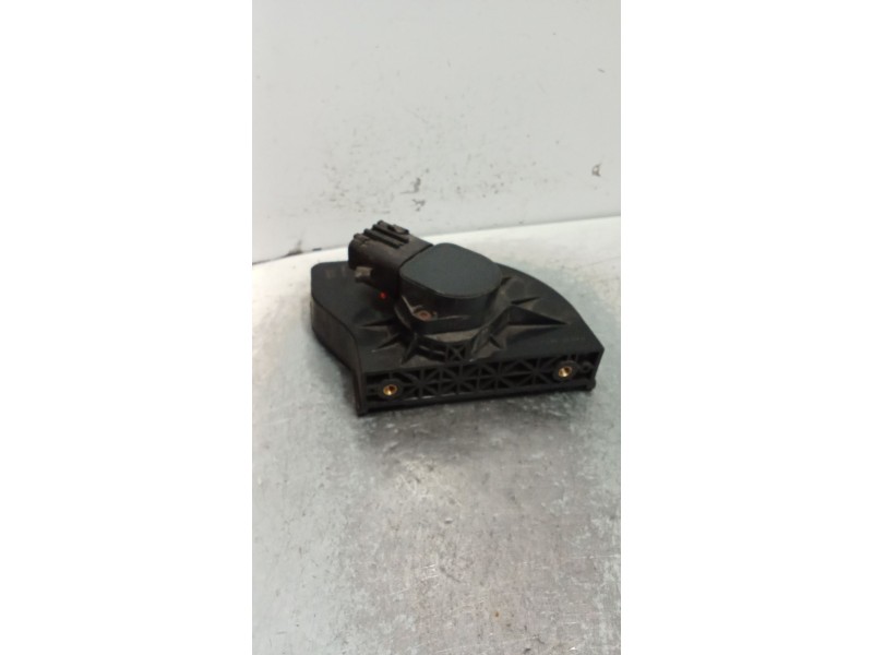 Recambio de potenciometro pedal para chrysler pt cruiser (pt) 1.6 16v cat referencia OEM IAM 04891503AA 24936f 