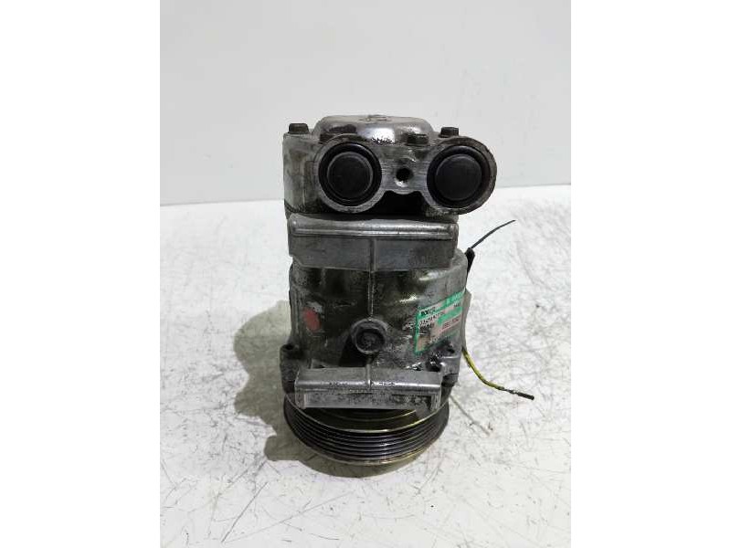 Recambio de compresor aire acondicionado para mazda 2 berlina (dy) 1.4 diesel cat referencia OEM IAM SD6V121442F 1442F 2S6119D62