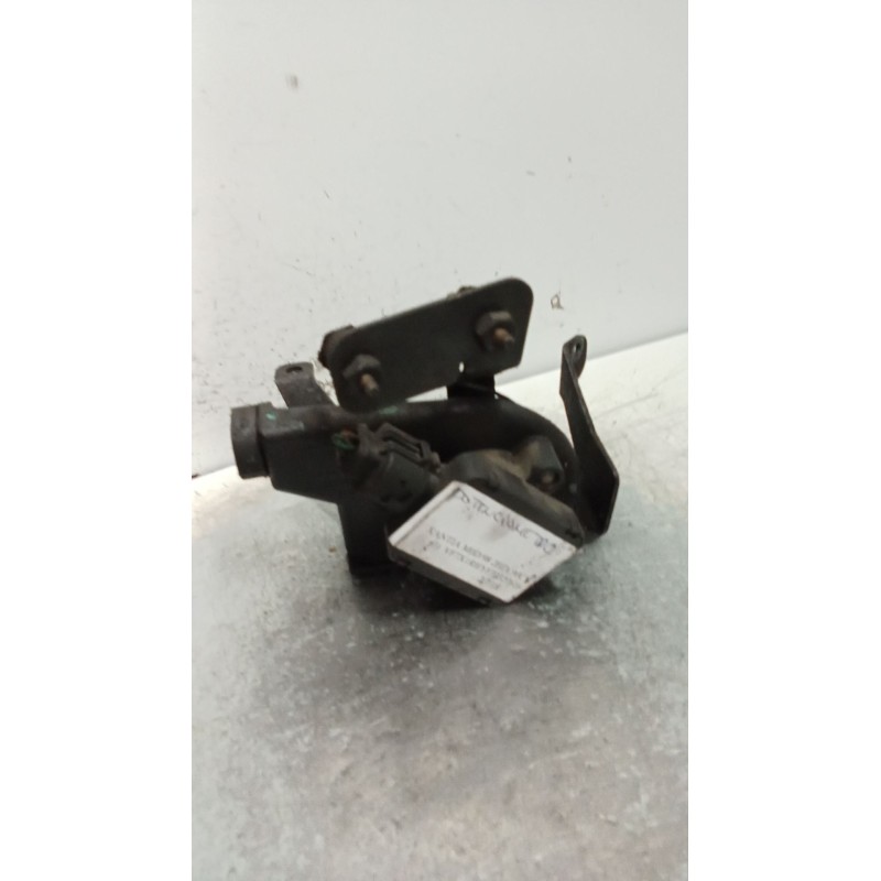 Recambio de potenciometro pedal para citroën xantia berlina 2.0 hdi cat (rhy / dw10td) referencia OEM IAM 9637104280  