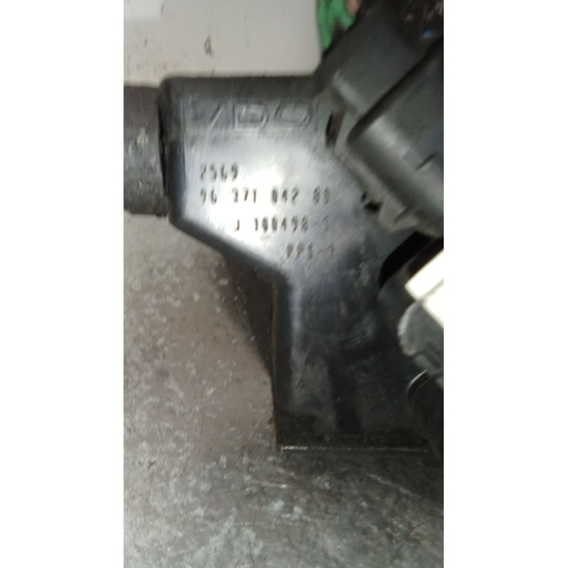 Recambio de potenciometro pedal para citroën xantia berlina 2.0 hdi cat (rhy / dw10td) referencia OEM IAM 9637104280  