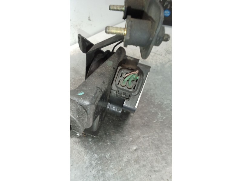 Recambio de potenciometro pedal para citroën xantia berlina 2.0 hdi cat (rhy / dw10td) referencia OEM IAM 9637104280  