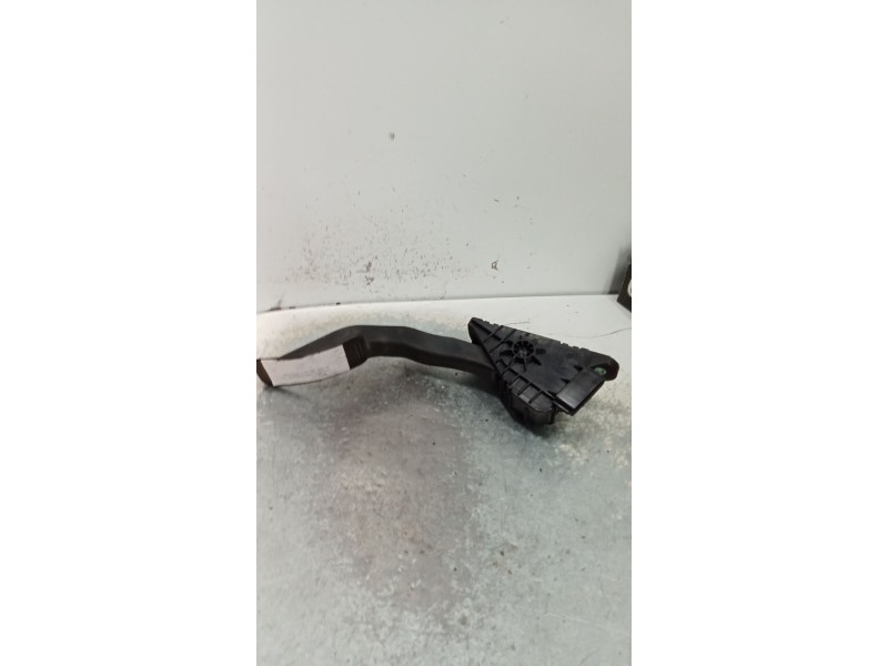 Recambio de potenciometro pedal para mazda 6 berlina (gg) 2.0 diesel cat referencia OEM IAM 198003400  