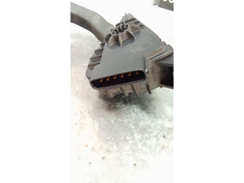 Recambio de potenciometro pedal para mazda 6 berlina (gg) 2.0 diesel cat referencia OEM IAM 198003400  