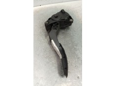 Recambio de potenciometro pedal para nissan qashqai (j11) tekna referencia OEM IAM 6pv0097815   2