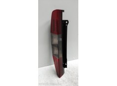 Recambio de piloto trasero izquierdo para fiat doblo cargo (223) 1.9 d furg. referencia OEM IAM   