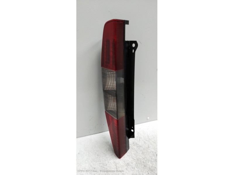 Recambio de piloto trasero izquierdo para fiat doblo cargo (223) 1.9 d furg. referencia OEM IAM   