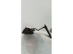 Recambio de potenciometro pedal para honda civic berlina 5 (fk) 2.2 ctdi referencia OEM IAM 31309M08  