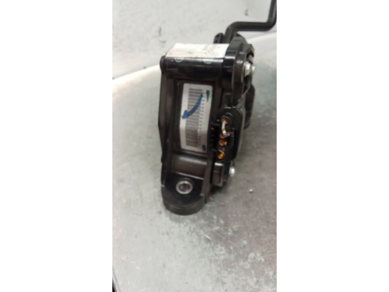 Recambio de potenciometro pedal para honda civic berlina 5 (fk) 2.2 ctdi referencia OEM IAM 31309M08  